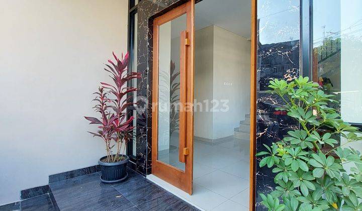 Rumah KOST Exclusive FULL Terisi Syp Ir.H.Djuanda Dago Bandung  2