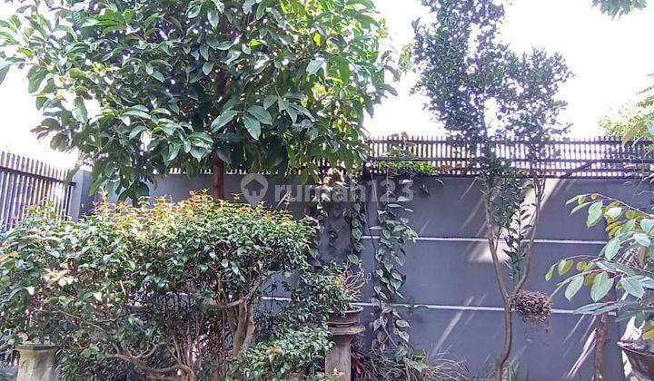 Rumah Hook Siap Huni Komplek Antapani dkt Golf Barat Arcamanik  2