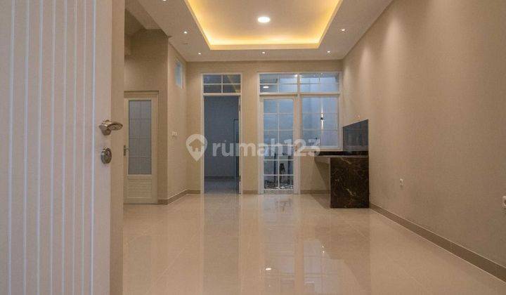 Rumah Baru SHM Cisaranten Kulon Dkt Sport Jabar Arcamanik Bandung 2