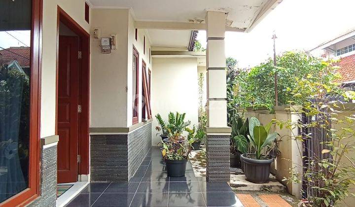 Rumah Murah Siap Huni Area Margahayu Saturnus Raya Kota Bandung  2