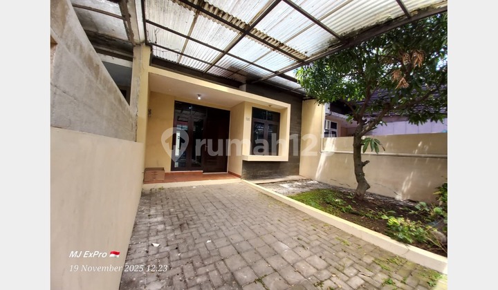 Rumah Siap Huni bisa KPR di Setra Dago Antapani Bandung Rumah Siap Huni bisa KPR di Setra Dago Antapani Bandung