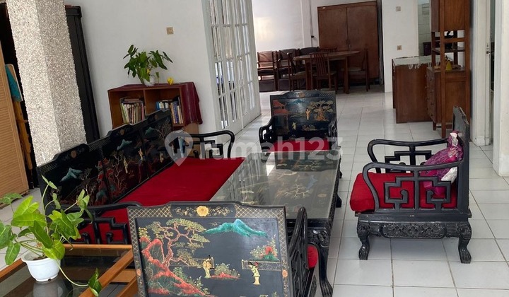 Dijual Rumah Murah di Komplek Antapani Dkt ke Arcamanik Bandung