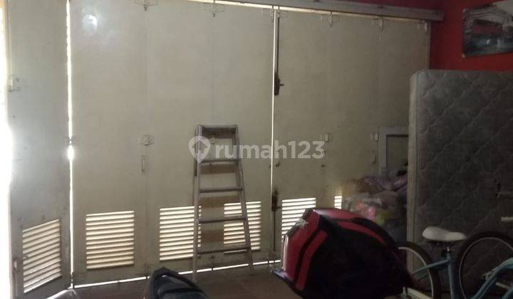 Rumah 2 Lantai Bagus SHM di Batununggal Indah Buahbatu Bandung 2