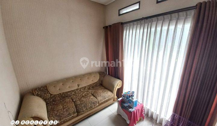 Rumah Minimalis Modern Siap Huni Antapani dkt Setra Dago Bandung 2