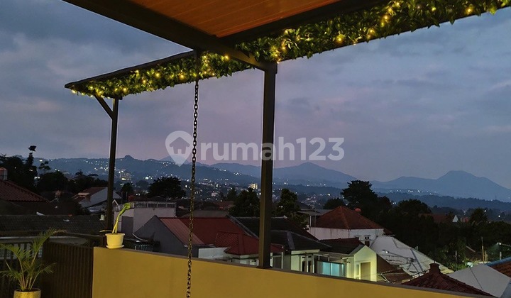 Strategic Active Kost Area Cigadung near ITB Bandung Campus 2