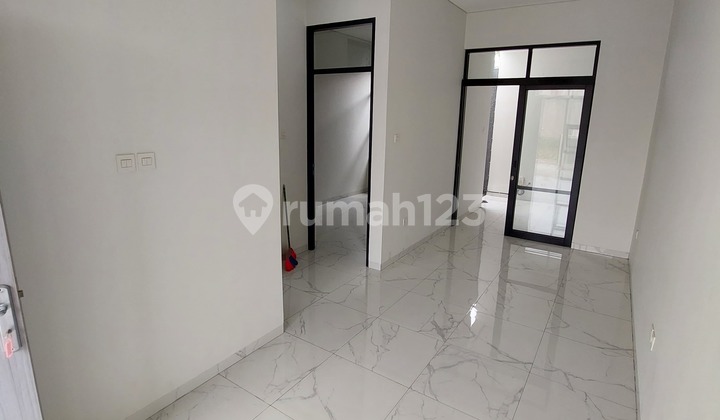 foto lainnya rumah baru murah shm permata