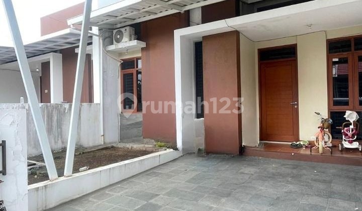 Rumah Bagus SHM Murah Siap Huni Puri Dago Antapani Bandung 1