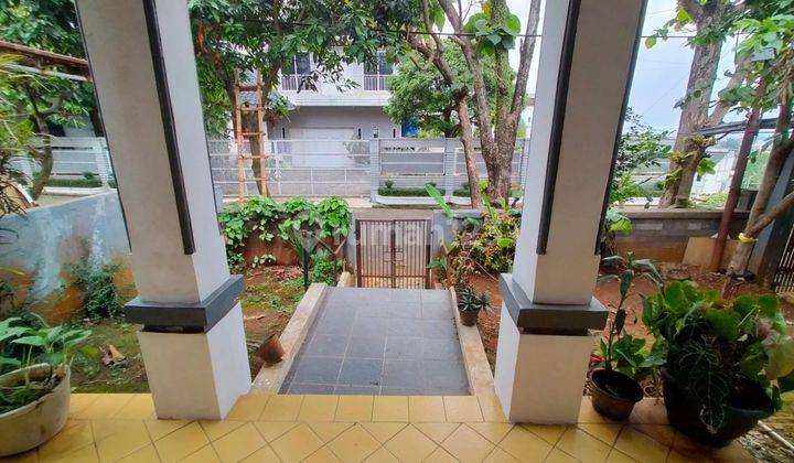 Rumah Murah Terawat Komplek Villa Bandung Indah Cileunyi Bandung 2