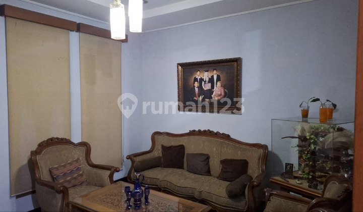 Rumah Murah SIAP HUNI CIGADUNG TUBAGUS ISMAIL dkt UNIKOM Bandung