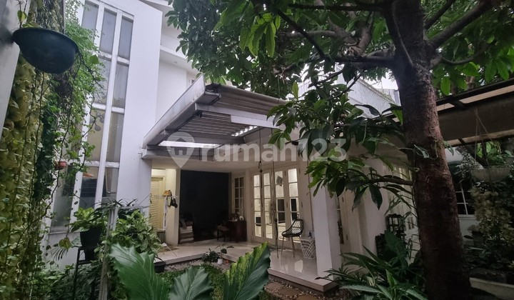 Rumah Mewah Harga di Bawah Pasar Syp Moch. Toha BKR Regol Bandung 2