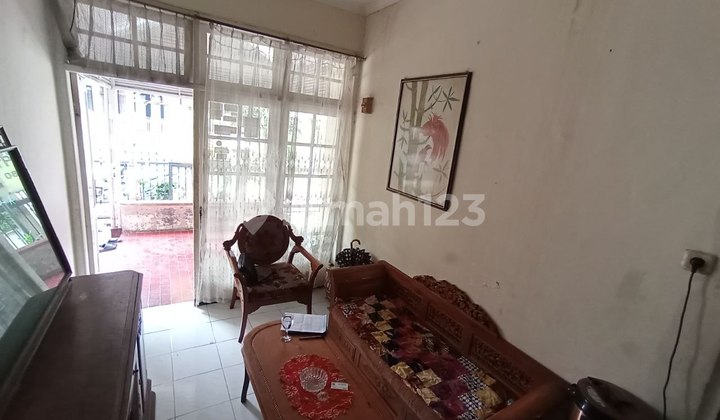 FOR SALE Cheap House, Land Calculation Only, at Pratista, East Bandung 2