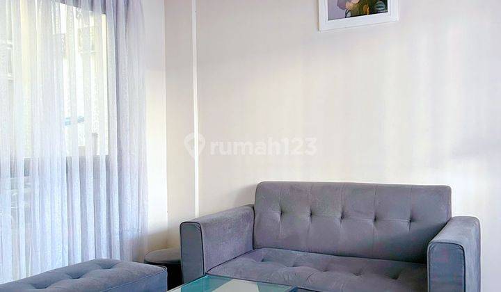 Rumah Murah Semi Furnished Arcamanik Cisaranten Kulon Bandung  2