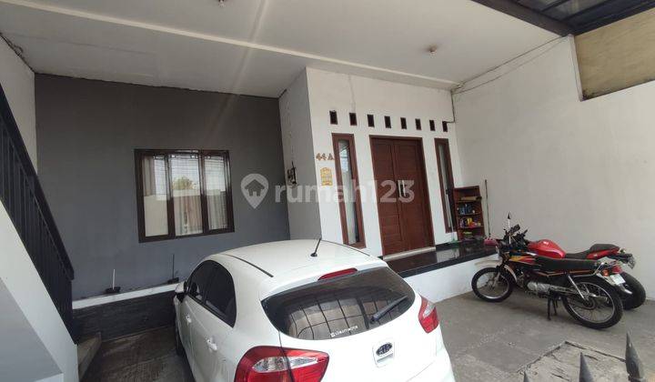 Rumah Kost Aktif Area Dago Dekat Kampus Itb Kota Bandung 2