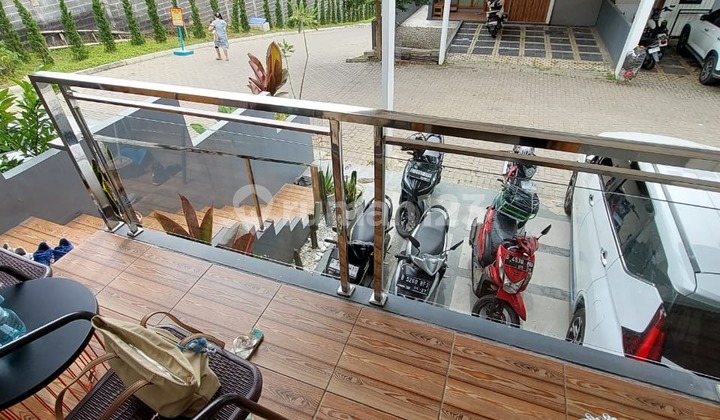 For Sale: Asri HOOK Residence in Awiligar, near Cigadung Dago, Bandung. 2
