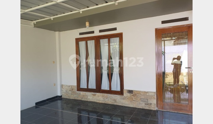 Rumah Mewah Dalam Cluster di Pelangi Antapani Bandung 2