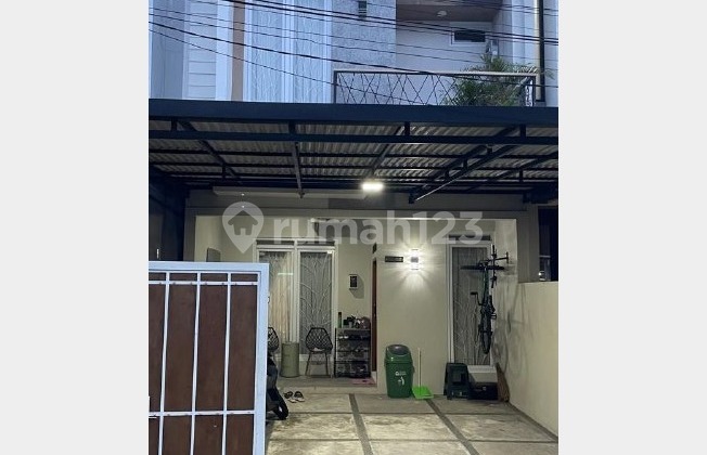 Rumah Murah Furnish di Cisaranten Arcamanik Dkt Antapani Bandung Rumah Murah Furnish di Cisaranten Arcamanik Dkt Antapani Bandung