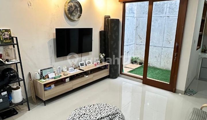 Rumah Murah di Cluster Pesona Bali Ciwaruga dkt Setiabudi Bandung 2