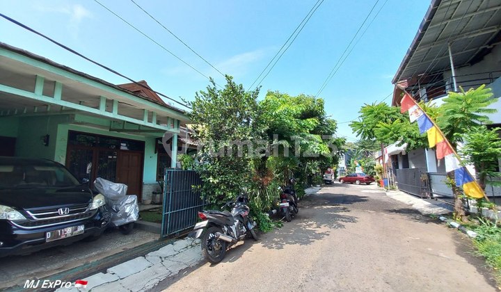 Dijual Hunian Murah Harga di Bawah 1 Milyard di Komplek Pratista Antapani Bandung