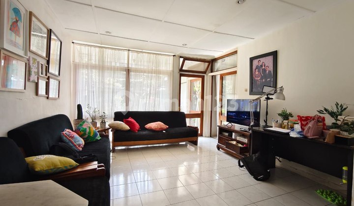 DIJUAL Hunian Asri Lokasi dkt kawasan Wisata DAGO&LEMBANG Bandung