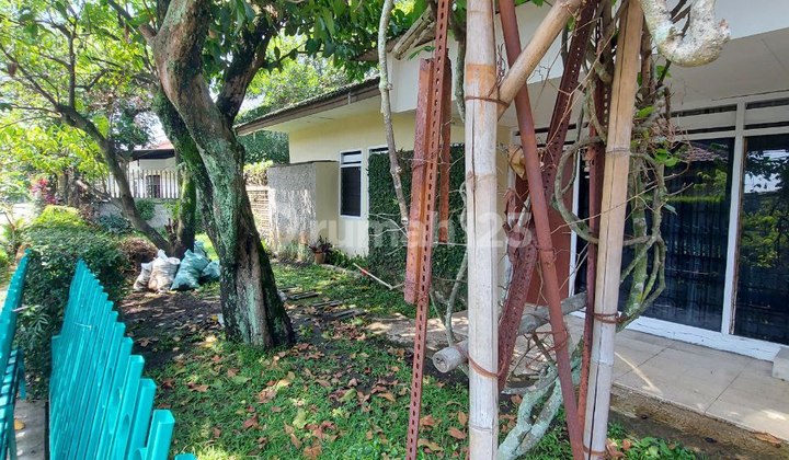 RUMAH MURAH Hitung Tanah dkt GRIYA&Sport Jabar ARCAMANIK Bandung 2