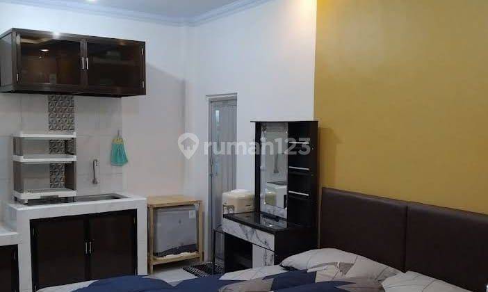 Kost Exclusive Kawasan Metro Margahayu Soekarno Hatta Bandung  2