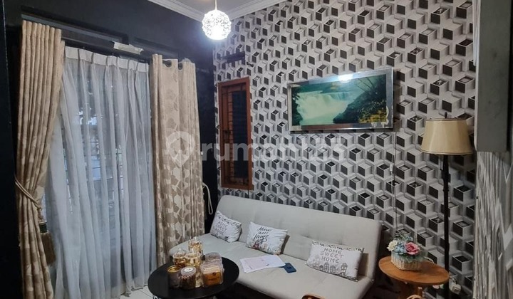 Rumah Murah Siap Huni Di Cluster Pratista Antapani Bandung Timur Rumah Murah Siap Huni Di Cluster Pratista Antapani Bandung Timur
