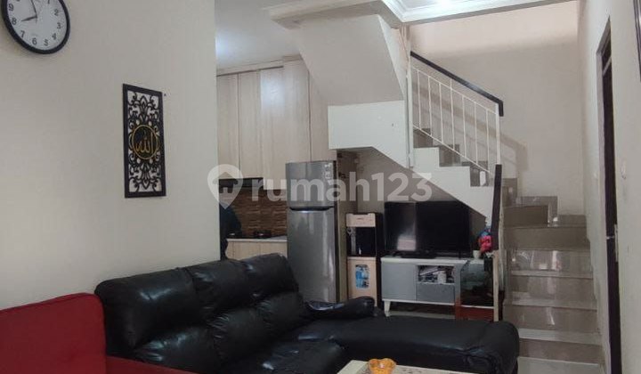 Affordable Minimalist House in Cisaranten Arcamanik, Bandung 2