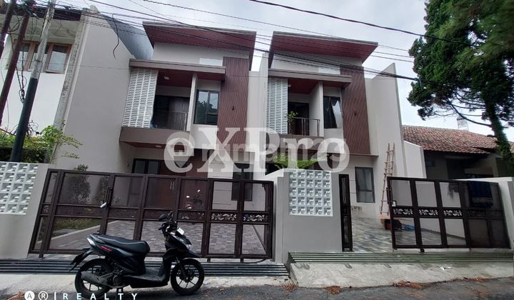 DIJUAL Rumah Baru Murah Bangunan Modern di Cigadung Dago Bandung DIJUAL Rumah Baru Murah Bangunan Modern di Cigadung Dago Bandung