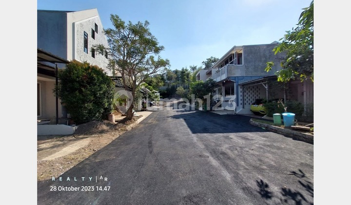 Rumah Murah Harga Dibawah Pasar di Cigadung Dago Bandung bisa KPR 2