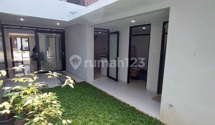 Minimalist New House in Cigadung Dago Bandung, Strategic and Affordable 2
