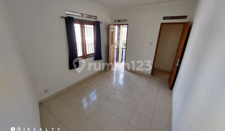 FOR SALE Serene House in DAGO VILLAGE Cisitu near ITB Campus Bandung 2