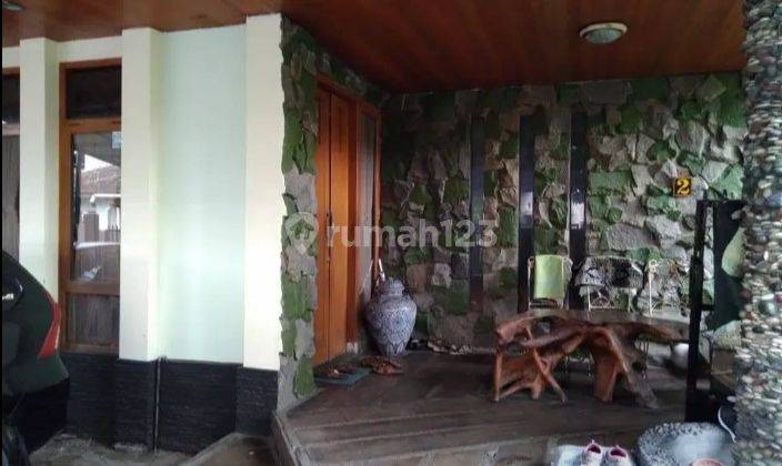 Rumah Hook Murah Siap Huni Arcamanik Endah Dkt Golf Raya Bandung 2