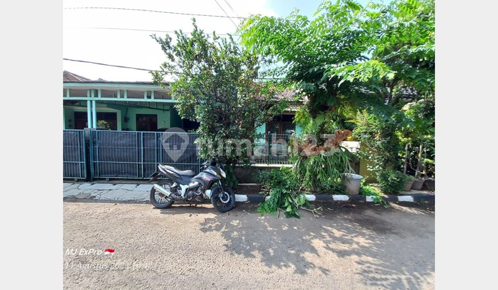 Dijual Hunian Murah Harga di Bawah 1 Milyard di Komplek Pratista Antapani Bandung