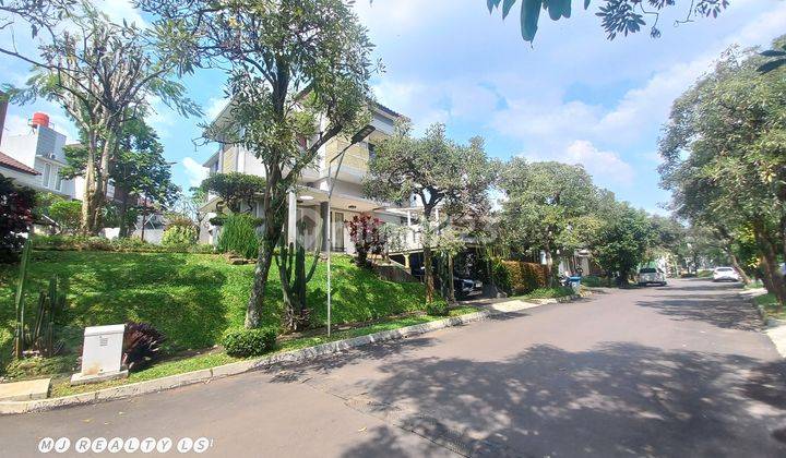 Rumah Murah Siap Huni Full Furnish Di Cigadung Dkt Itb, Salman Al Farisi, Binus Dago Resort, Bandung Kota