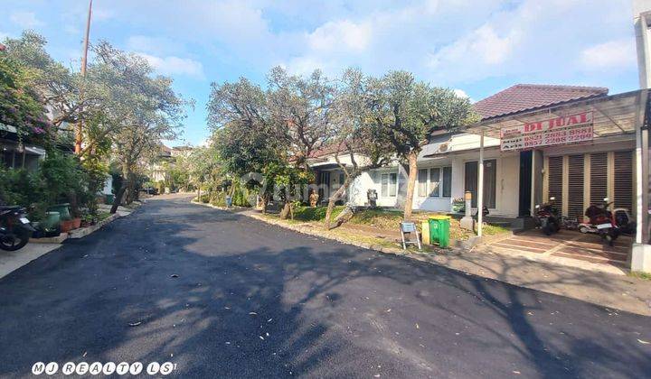 Rumah Terawat Siap Huni Di Dalam Cluster Cigadung Bandung Utara 1