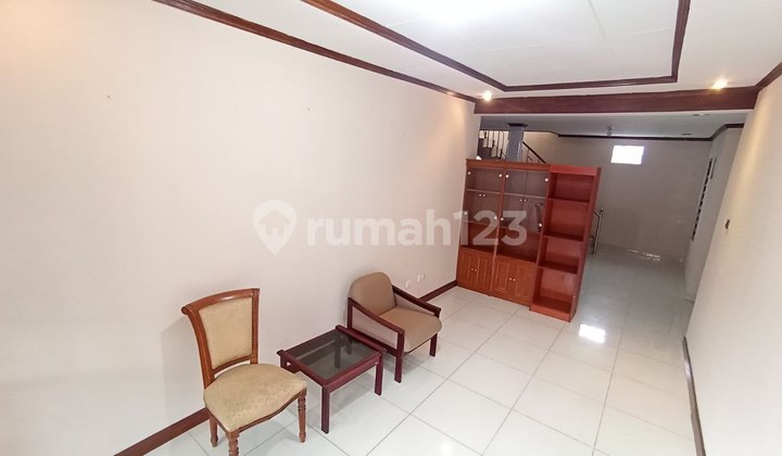 Dijual Rumah Murah Siap Huni di Arcamanik Dkt ke Antapani Bandung