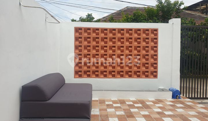 Rumah SHM Murah Kopo Katapang dekat Miko Mall Soreang Bandung 2