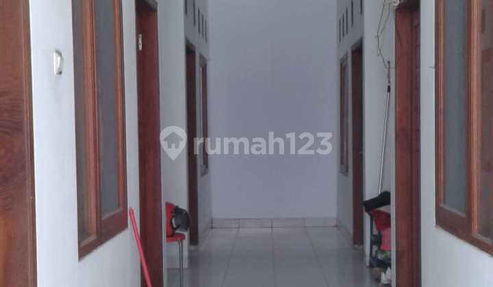 RUMAH KOST Strategis di STT Telkom Buahbatu dkt Batununggal Bdg 2