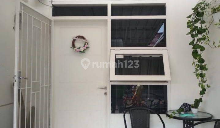 Rumah Minimalis Furnish di Bandung Timur Antapani City Siap Huni 2