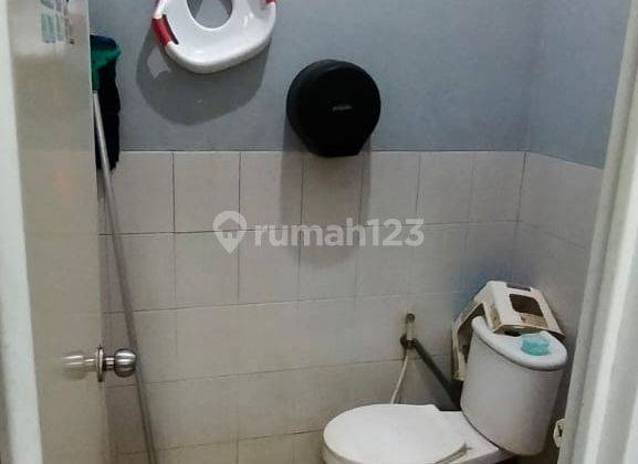 kamar mandi rumah murah siap huni clstr