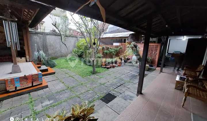 Rumah Murah Dibawah NJOP Bernuansa Bali di Cisitu Dago Bandung Rumah Murah Dibawah NJOP Bernuansa Bali di Cisitu Dago Bandung