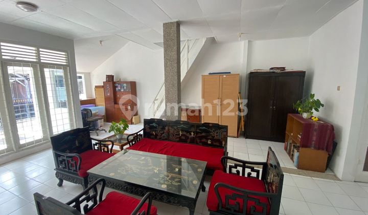 For Sale Cheap House in Antapani Complex Near Arcamanik Bandung 2