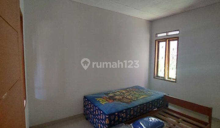 Rumah Murah Cluster Minimalis Siap Huni di Ciwaruga Bandung Barat 2