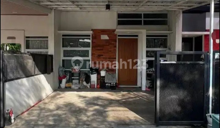 AFFORDABLE HOUSE in KAMAYANGAN Arcamanik near GRIYA CARAKA Bandung 2