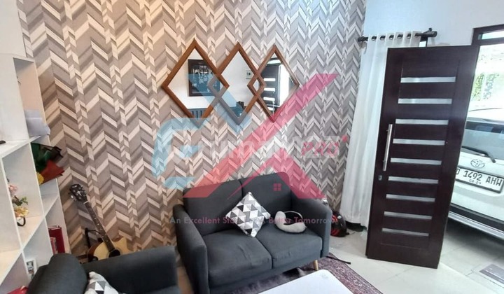 DIJUAL CEPAT Rumah SIAP HUNI komplek SETRA DAGO ANTAPANI Bandung DIJUAL CEPAT Rumah SIAP HUNI komplek SETRA DAGO ANTAPANI Bandung