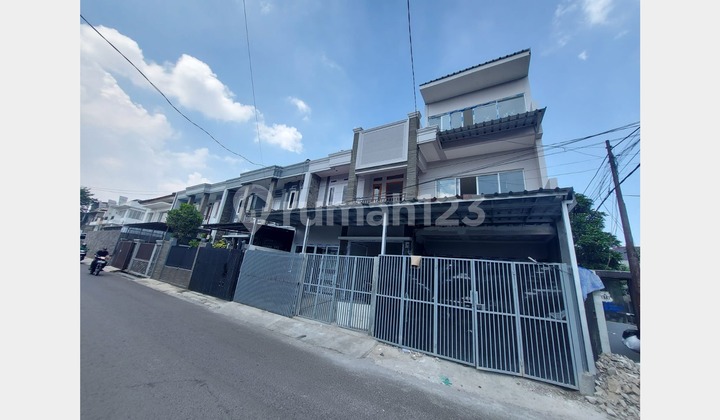 Ruko Baru Siap Huni Harga Murah Lokasi Strategis di Pasir Salam Buahbatu Dkt ke Taman Regol Suryalaya Bandung Ruko Baru Siap Huni Harga Murah Lokasi Strategis di Pasir Salam Buahbatu Dkt ke Taman Regol Suryalaya Bandung