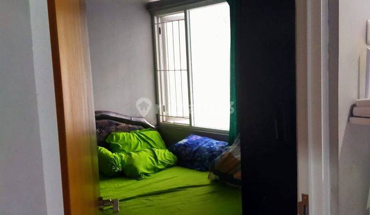 kamar tidur rumah murah siap huni clstr