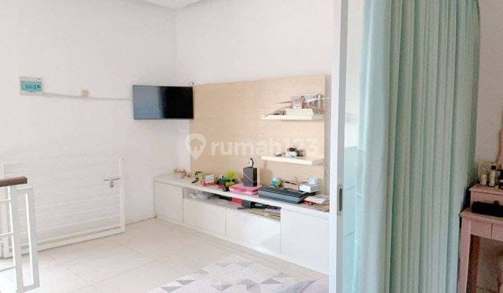 Rumah 3 Lantai Furnished SHM di Baleendah Dkt Tugu Juang Bandung 2