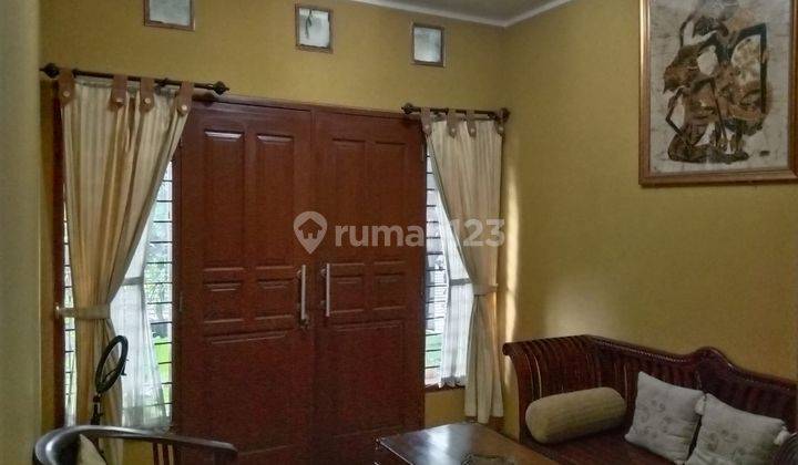 Rumah Hook Siap Huni Margahayu Dkt Metro Soekarno Hatta Bandung  2