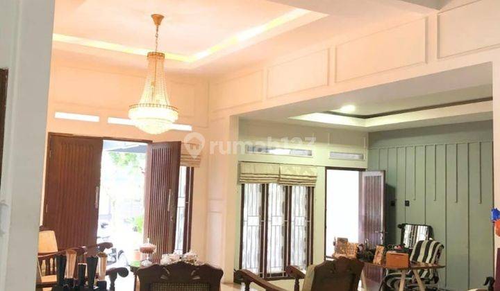 Rumah Murah 3Lantai Siap Huni di Mitra Dago Antapani Kota Bandung 2